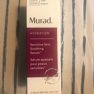 Murad sensitive skin soothing serum